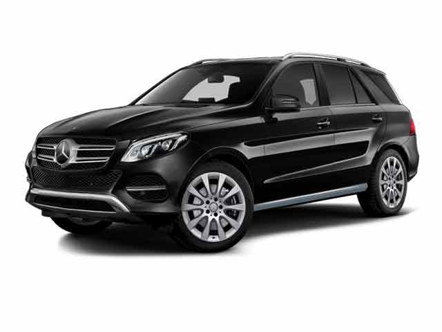 2016 Mercedes-Benz GLE 300 -
                  Paramus, NJ