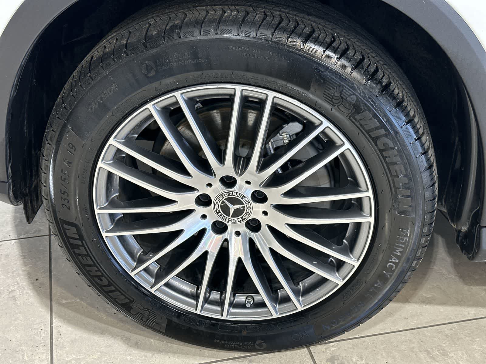 Thumbnail: 2026 Mercedes-Benz GLC - 20