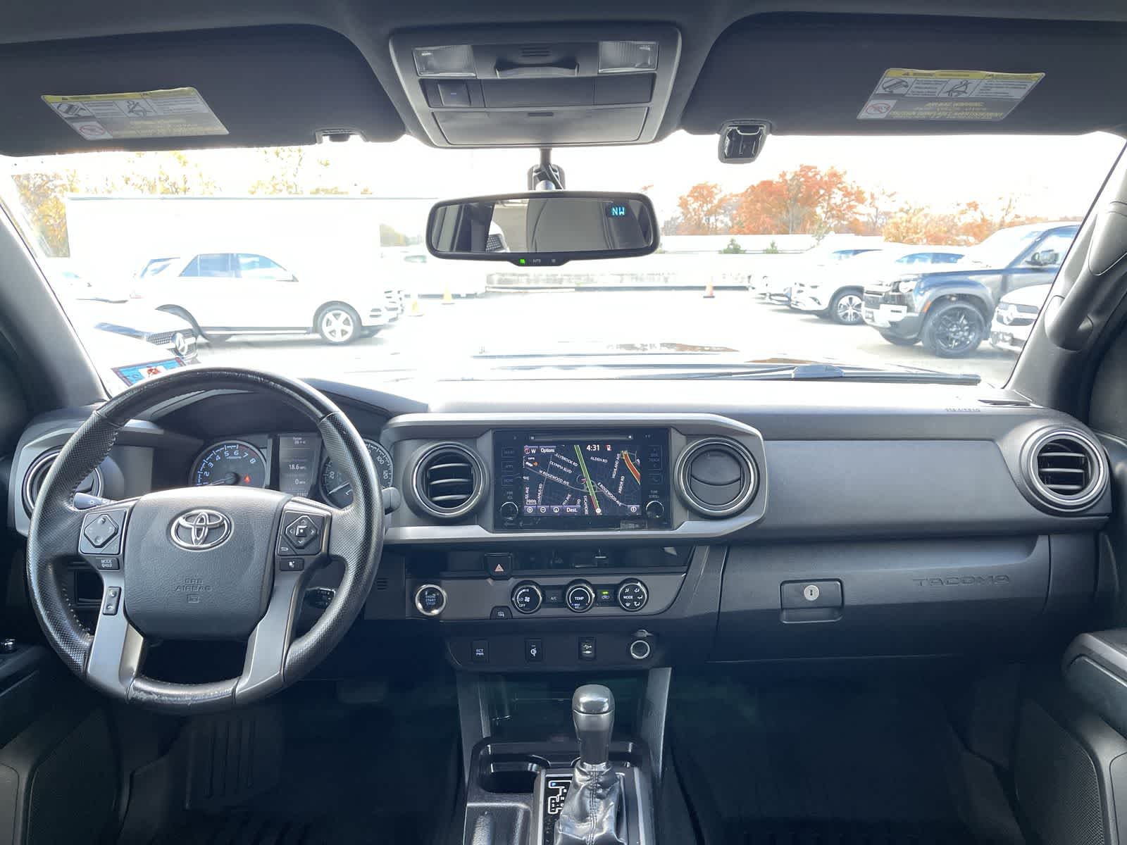 Thumbnail: 2016 Toyota Tacoma - 22