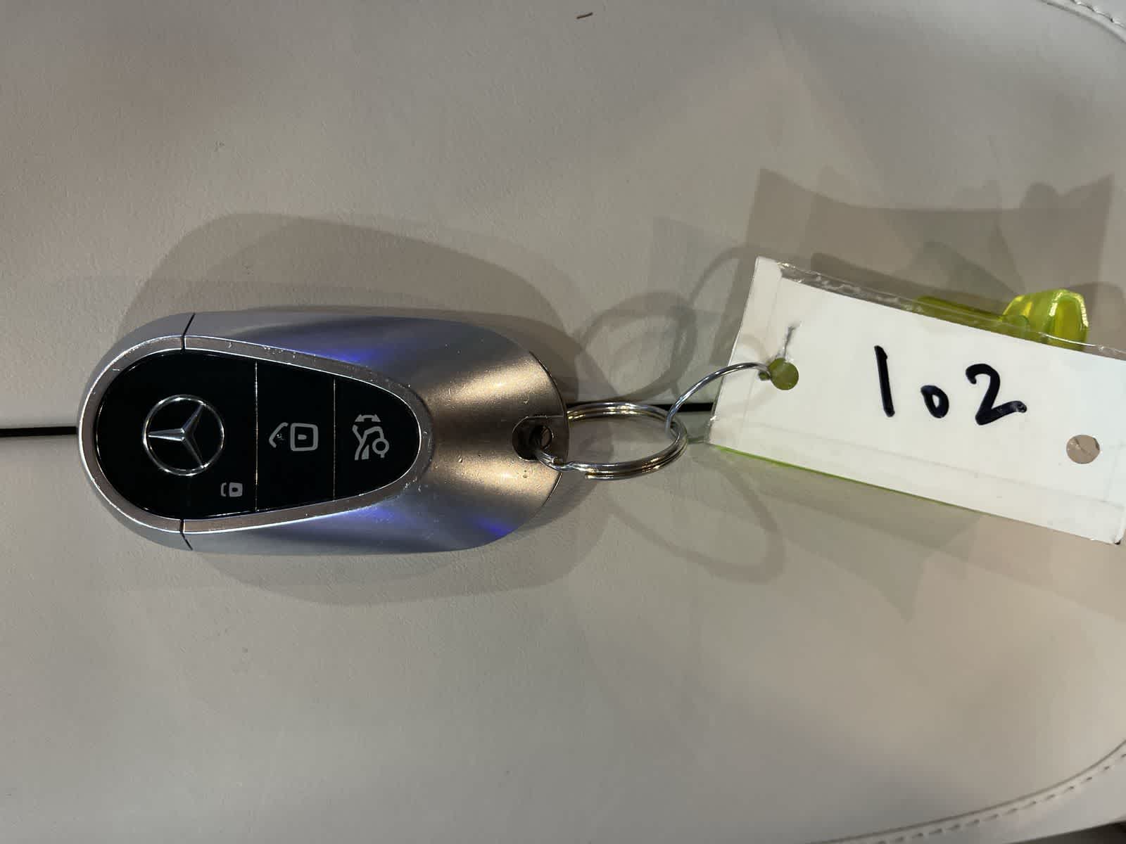 Thumbnail: 2021 Mercedes-Benz S-Class - 32