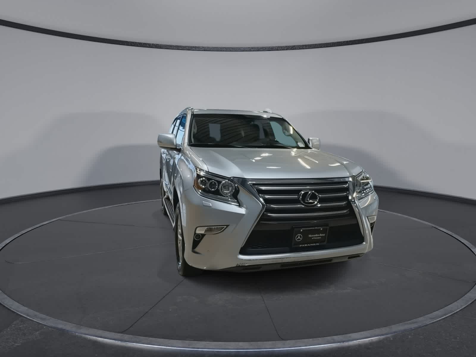 Thumbnail: 2019 Lexus GX - 3