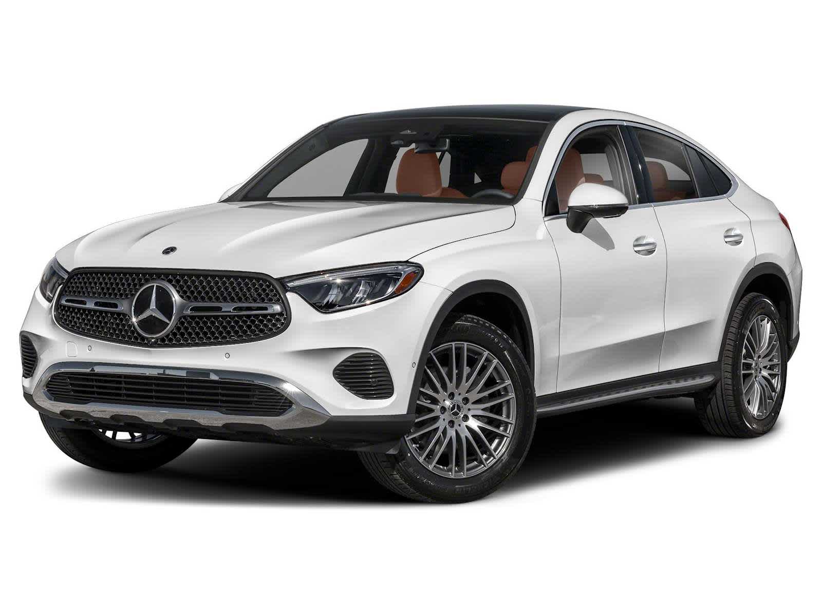 2025 Mercedes-Benz GLC 300 -
                  Paramus, NJ