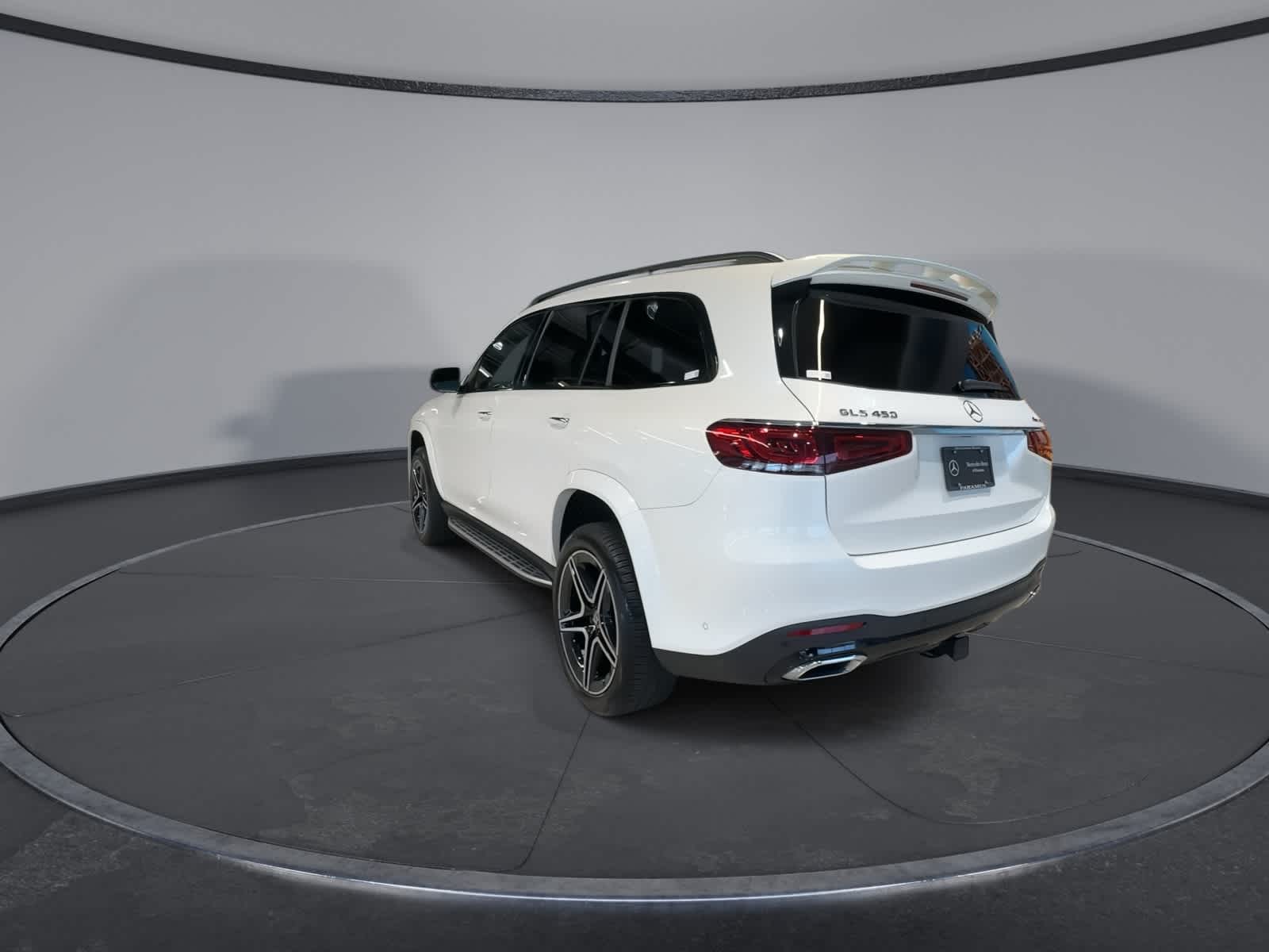 Thumbnail: 2023 Mercedes-Benz GLS - 9