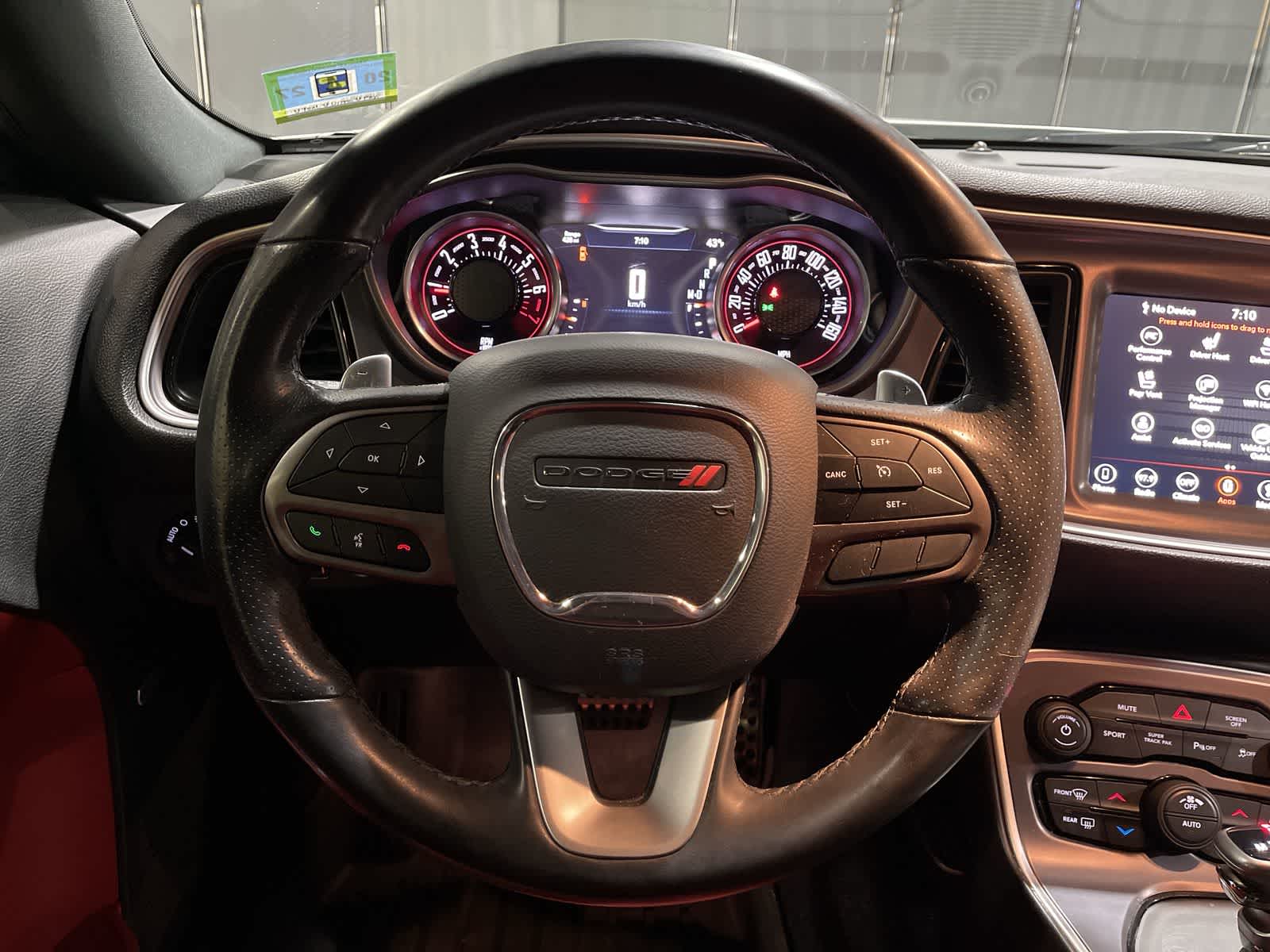 Thumbnail: 2019 Dodge Challenger - 26