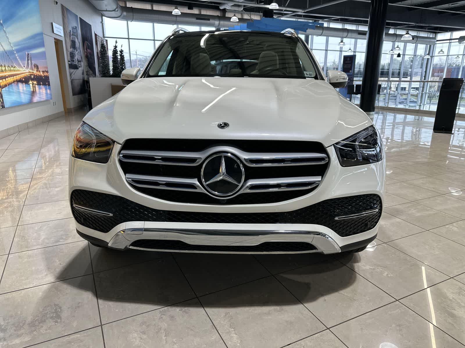 Thumbnail: 2022 Mercedes-Benz GLE - 18