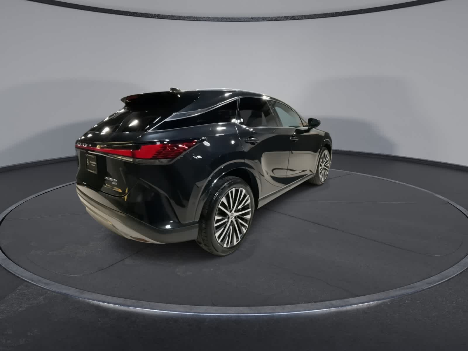 Thumbnail: 2023 Lexus RX - 12