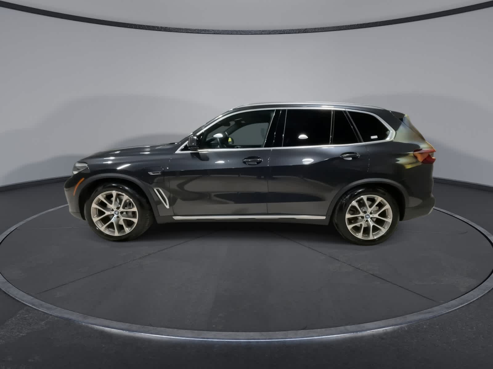Thumbnail: 2022 BMW X5 - 7