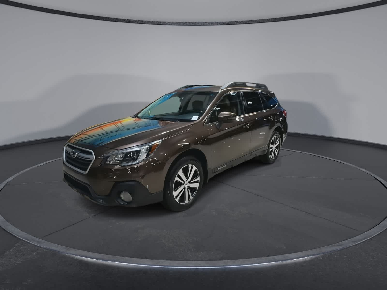 Thumbnail: 2019 Subaru Outback - 5