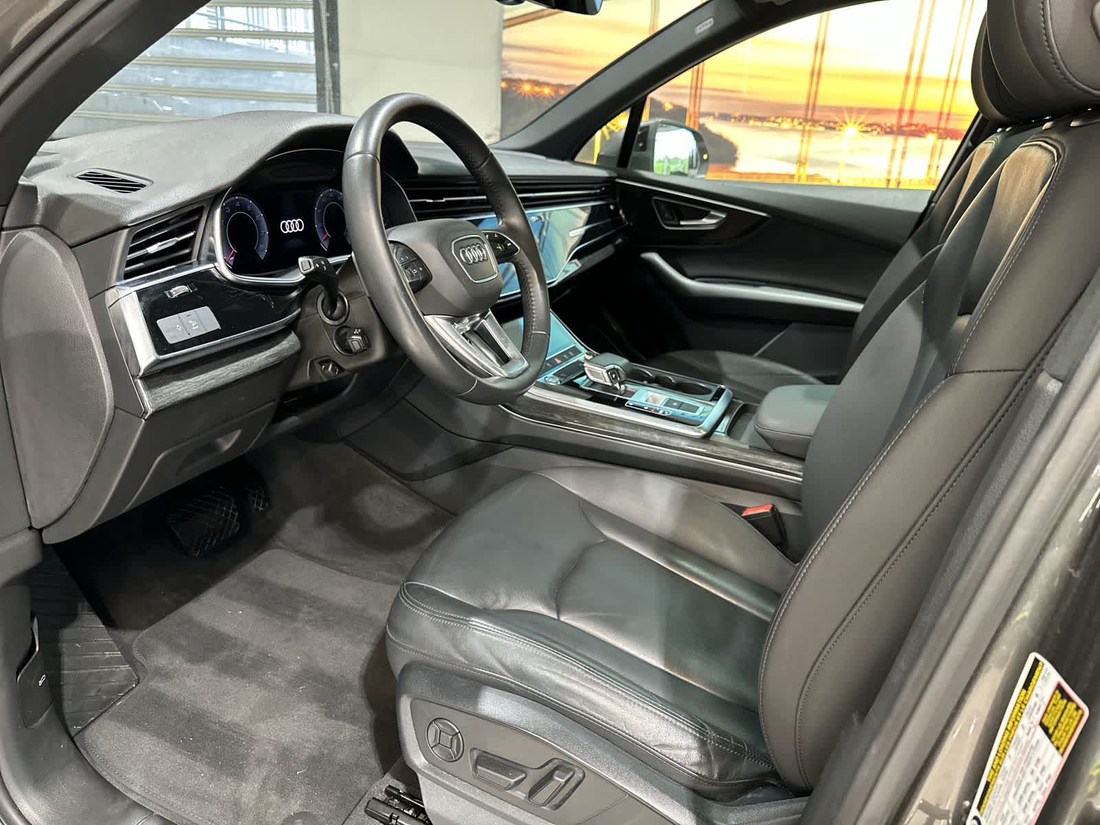 Thumbnail: 2020 Audi Q7 - 14