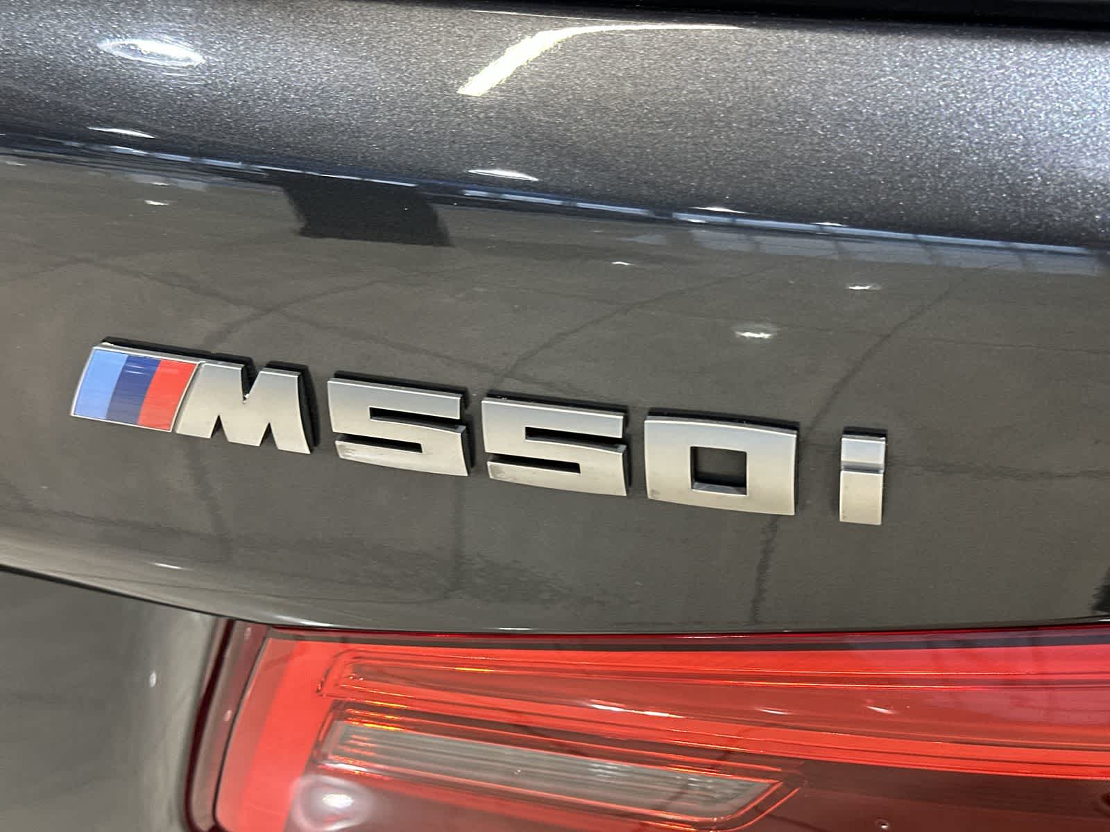 Thumbnail: 2018 BMW 5 Series - 18