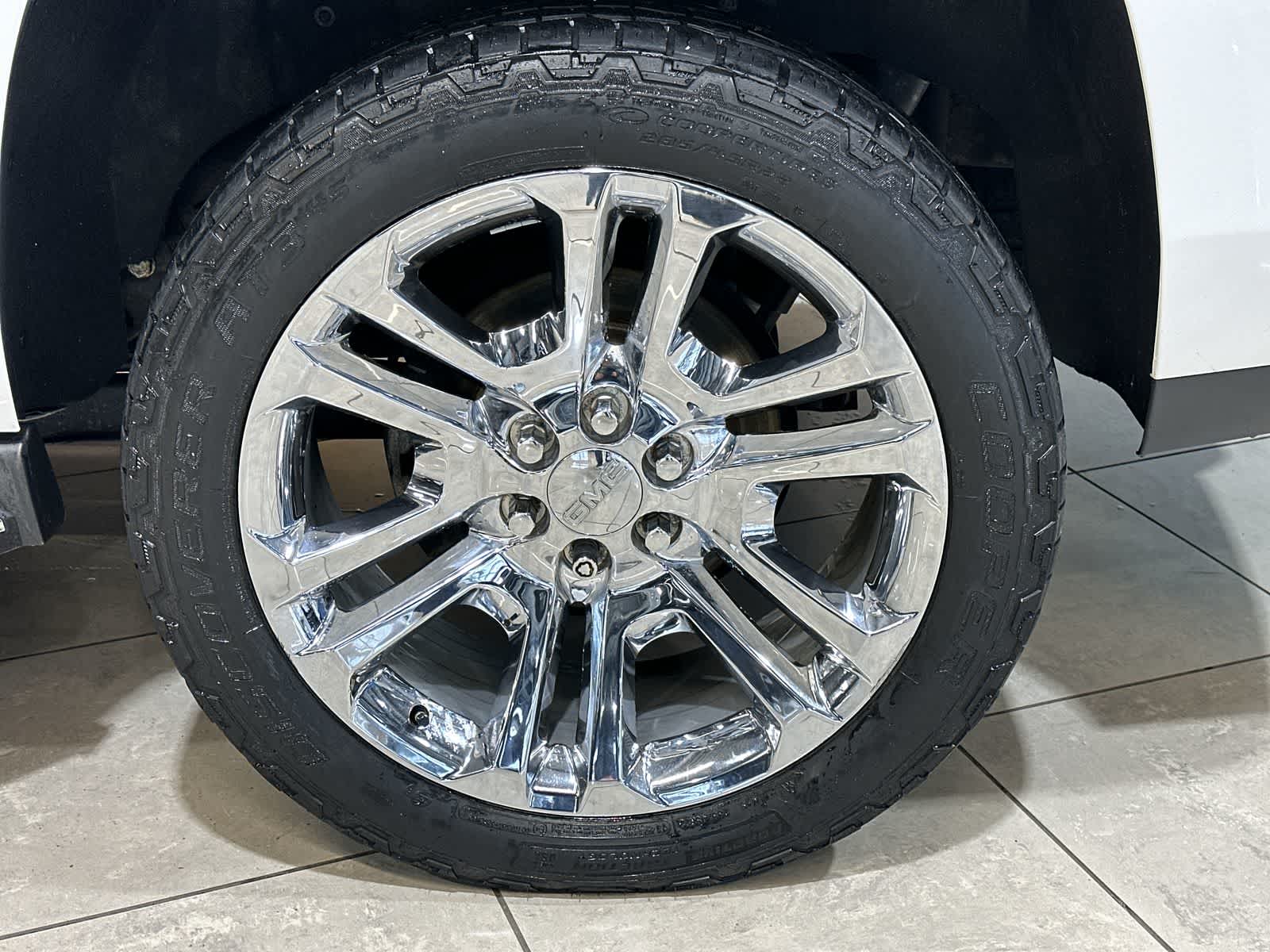 Thumbnail: 2018 GMC Yukon - 20