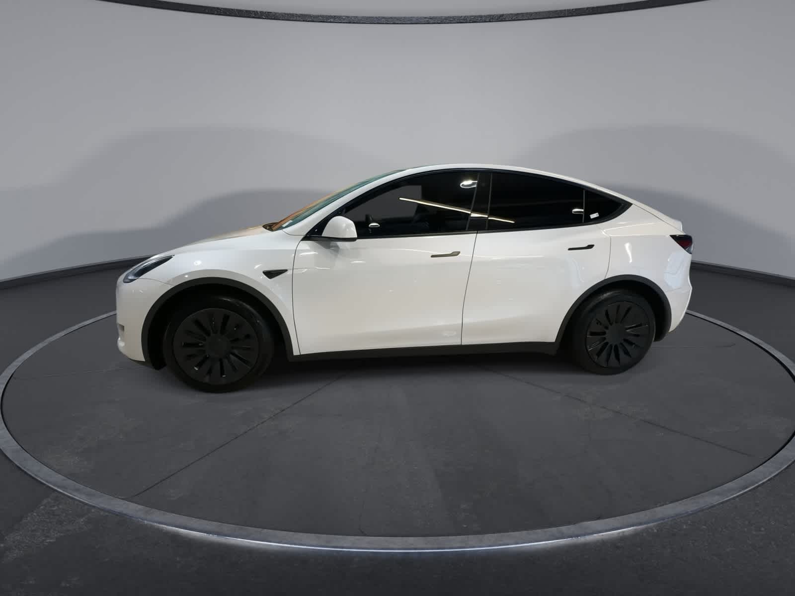 Thumbnail: 2020 Tesla Model Y - 6
