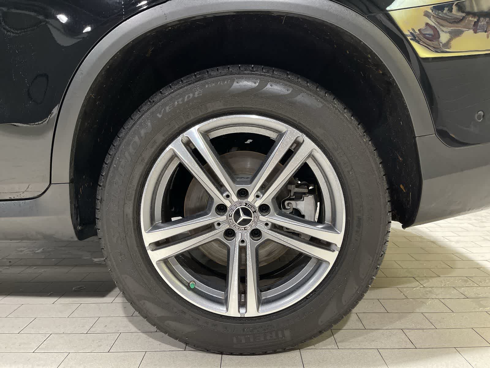 Thumbnail: 2022 Mercedes-Benz GLC - 20