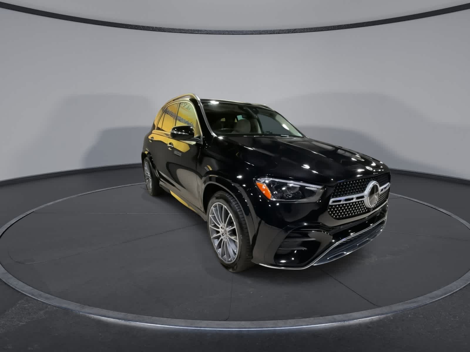 2024 Mercedes Benz GLE 450 4MATIC photo 3