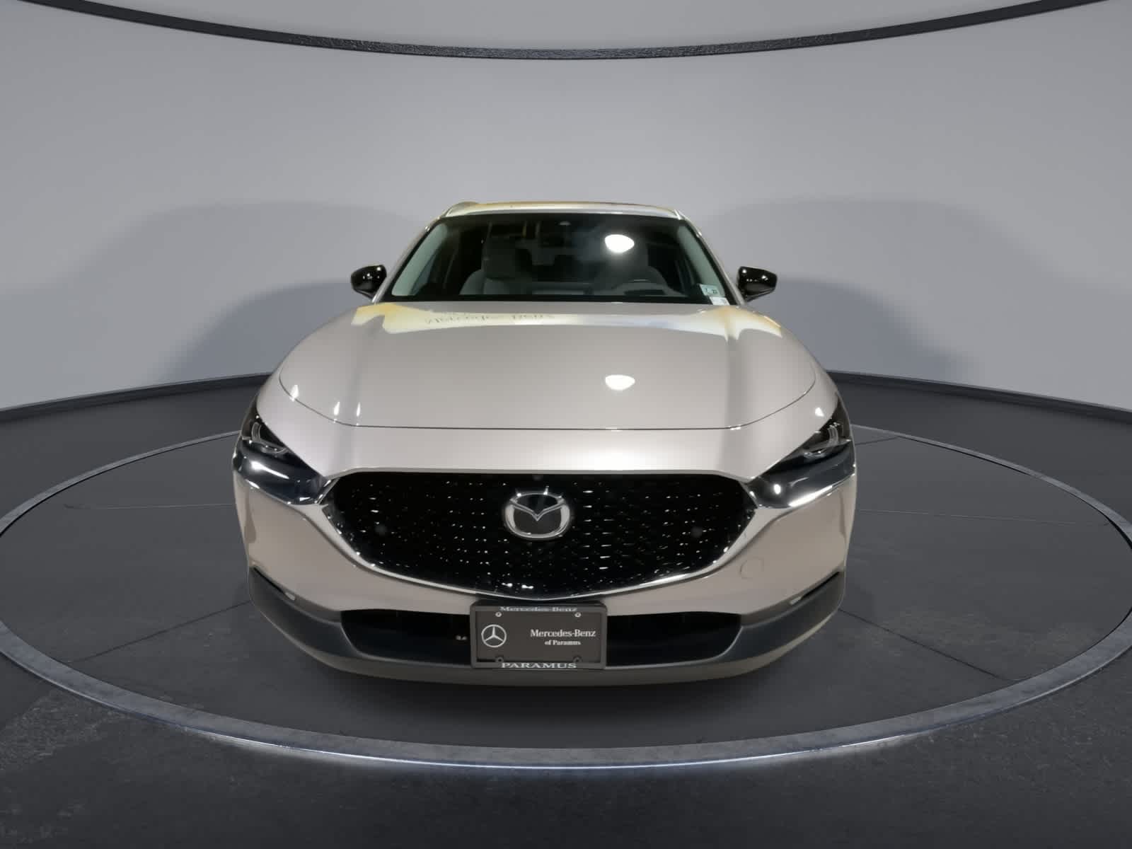 2022 Mazda CX-30 2.5 Turbo Premium Plus photo 4