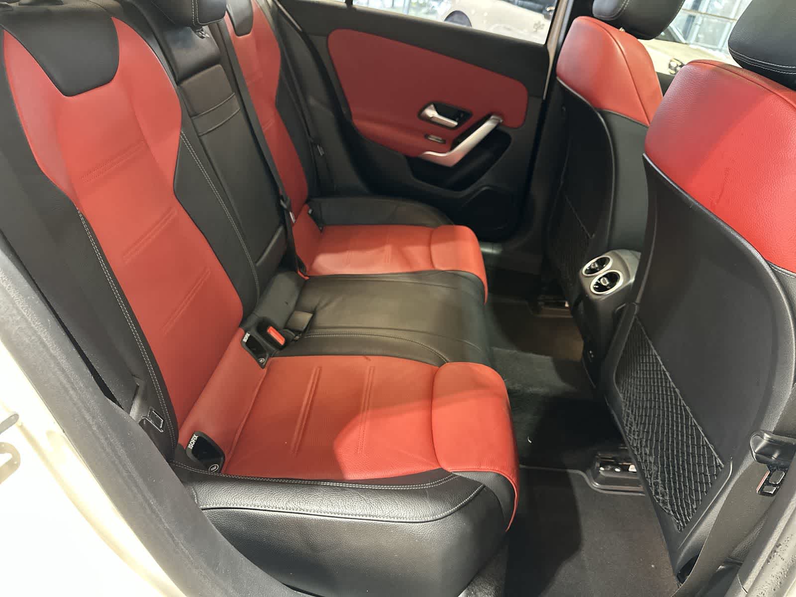 Thumbnail: 2021 Mercedes-Benz A-Class - 25