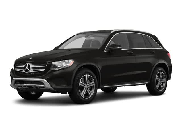 2017 Mercedes-Benz GLC 300 -
                  Paramus, NJ