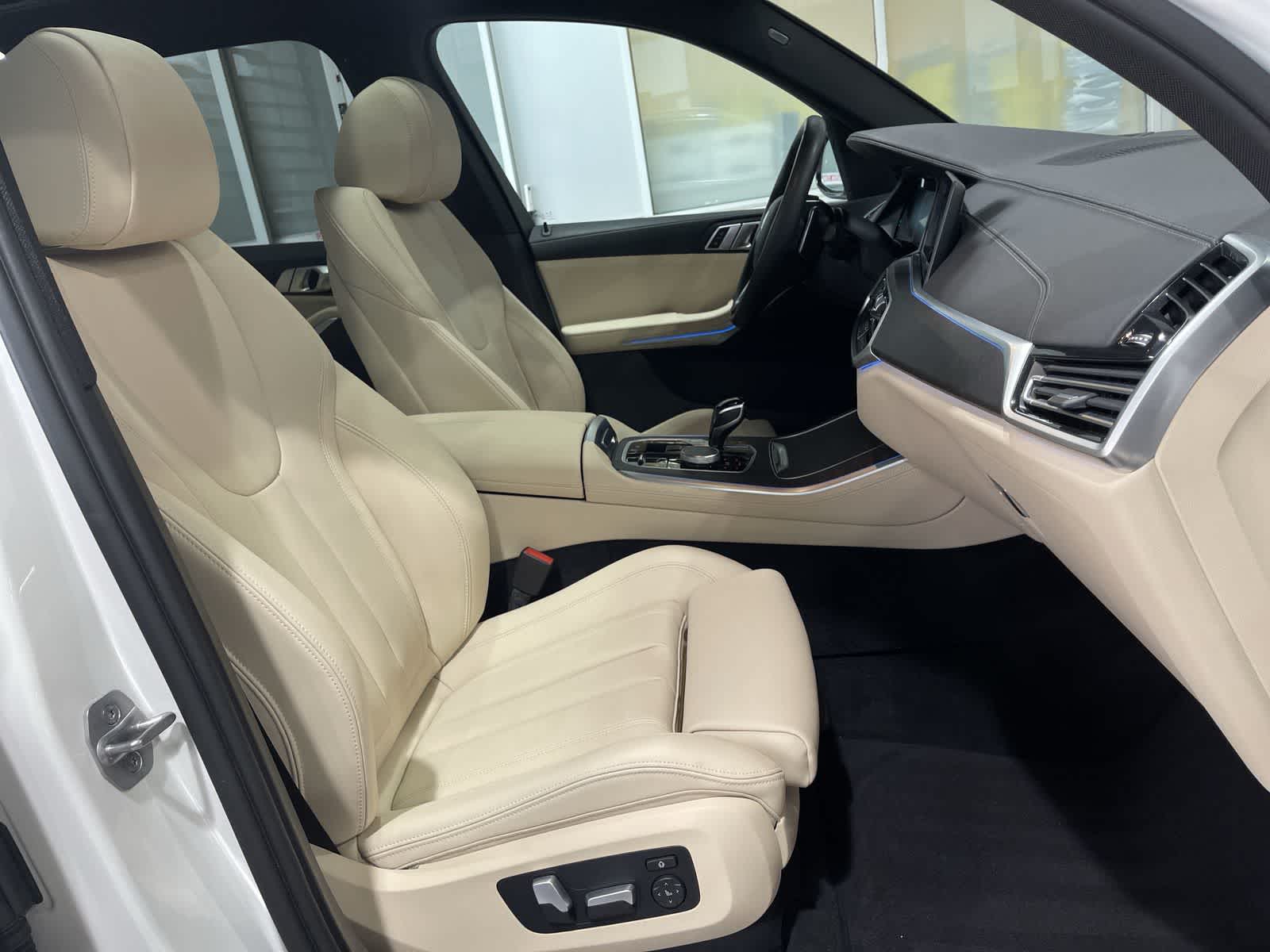 Thumbnail: 2022 BMW X5 - 26