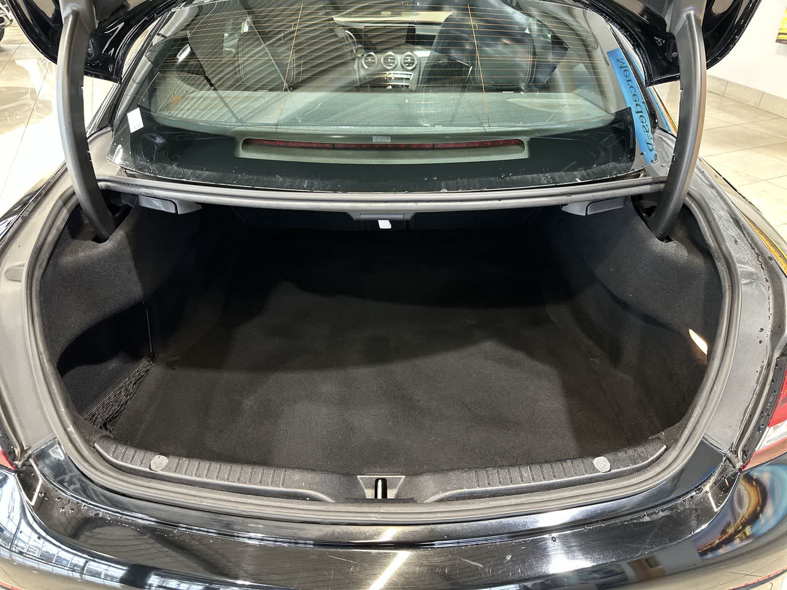 Thumbnail: 2019 Mercedes-Benz C-Class - 31