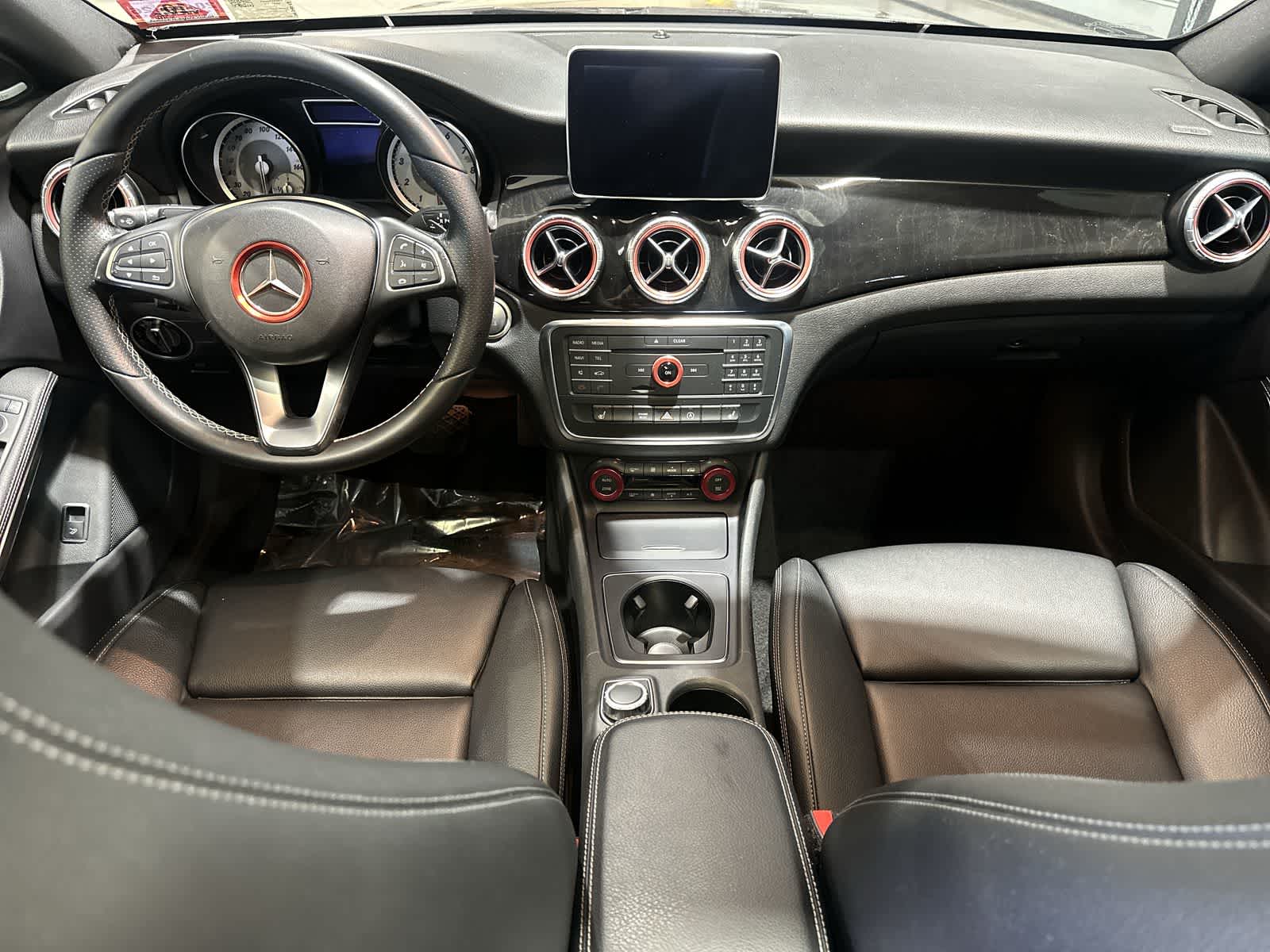 Thumbnail: 2016 Mercedes-Benz CLA - 22