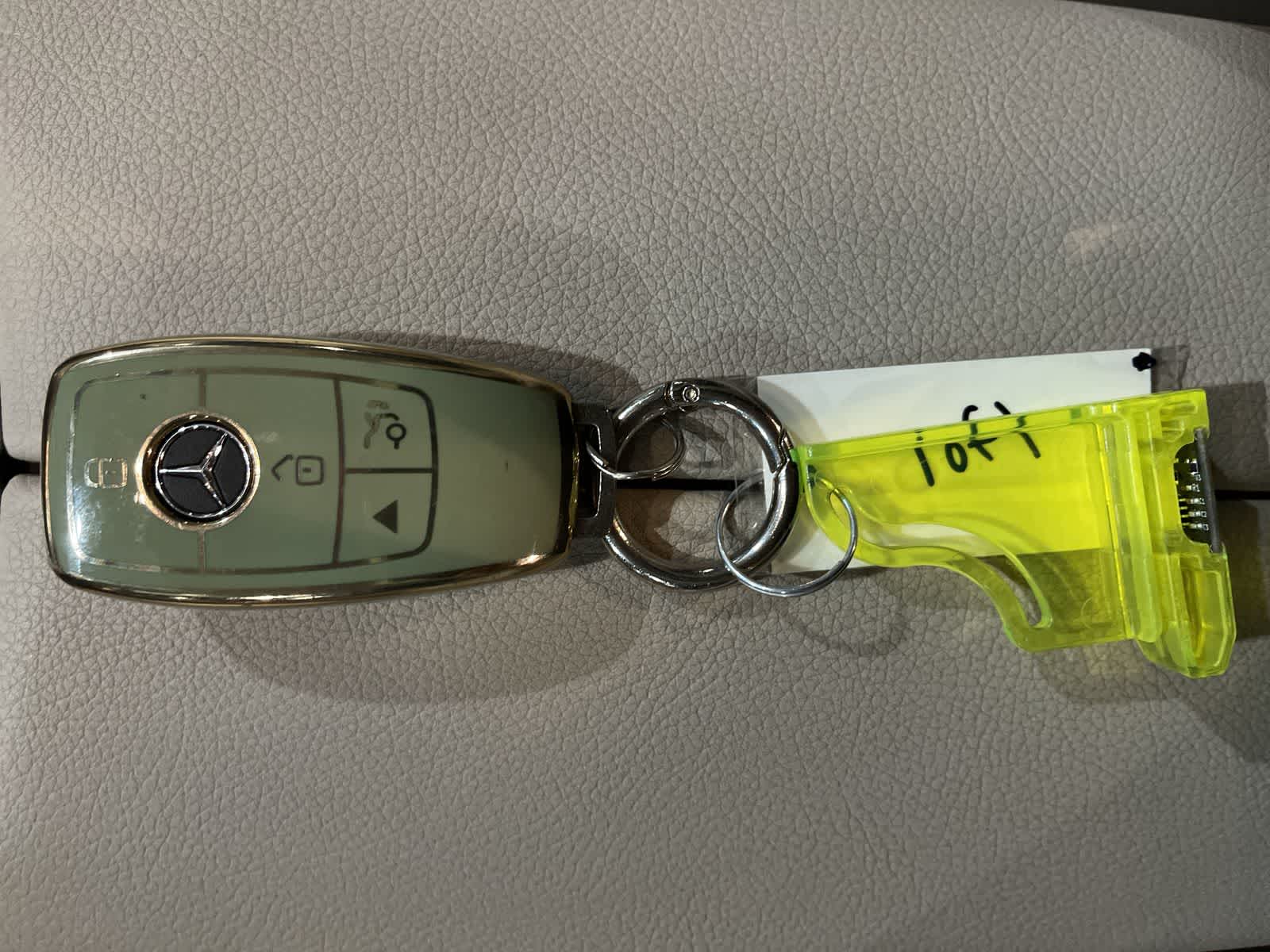 Thumbnail: 2021 Mercedes-Benz GLC - 32