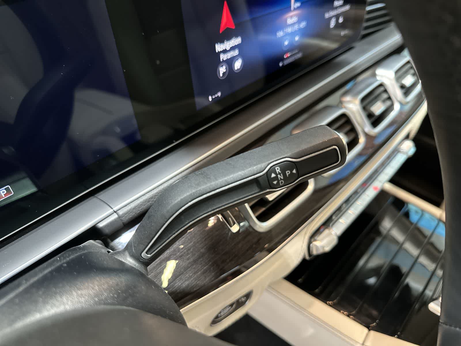 Thumbnail: 2022 Mercedes-Benz GLE - 29