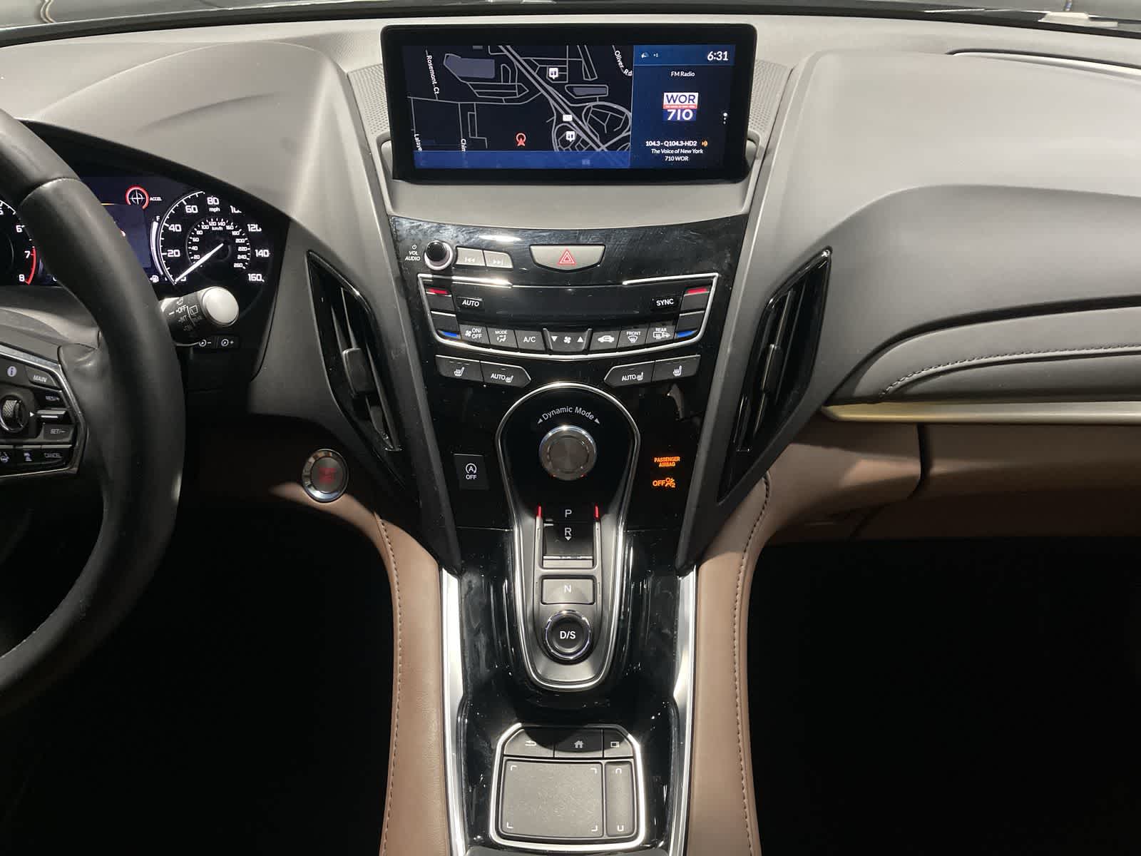 Thumbnail: 2021 Acura RDX - 28