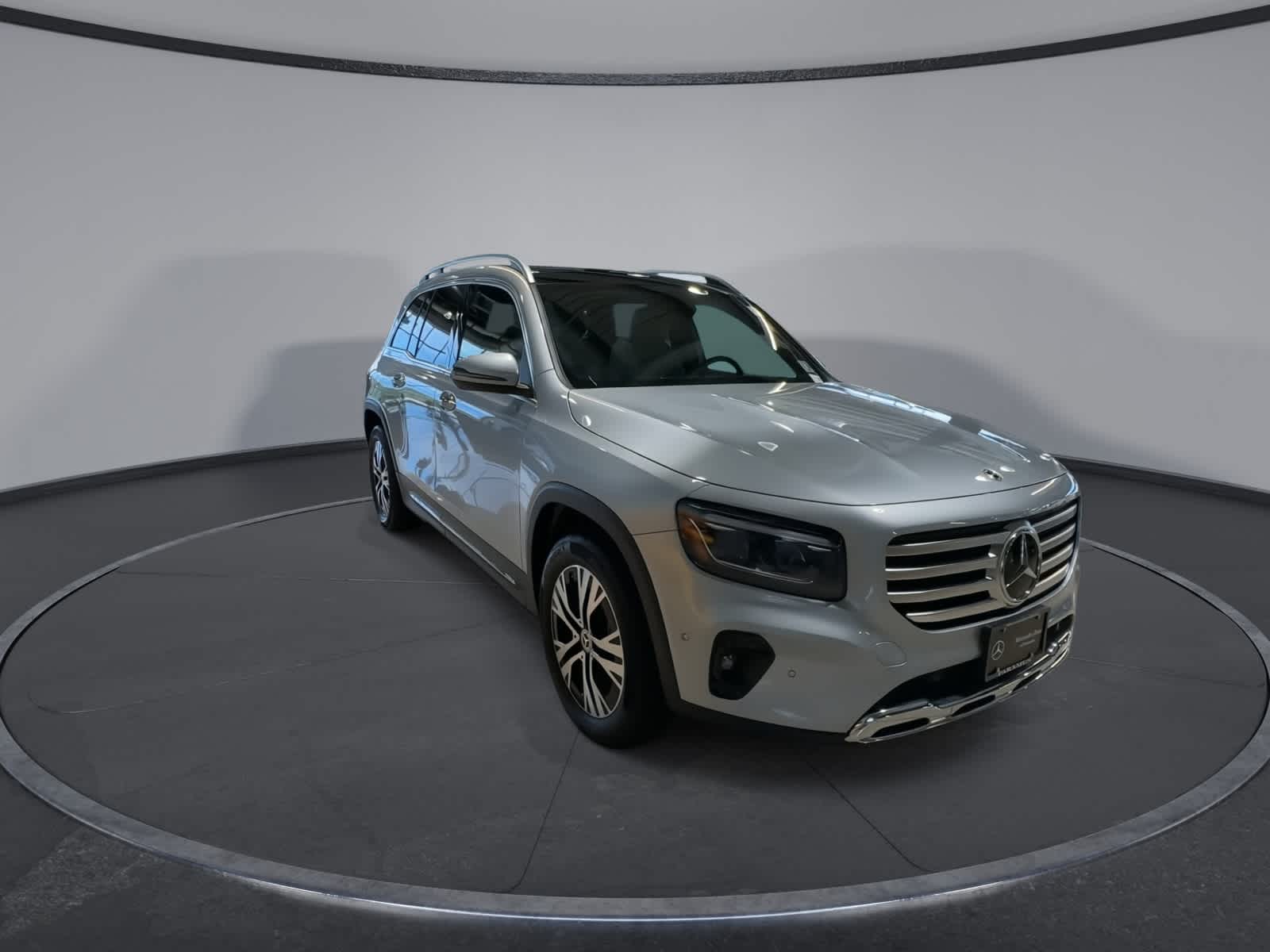 Used Mercedes-Benz GLB for Sale in Paramus, NJ