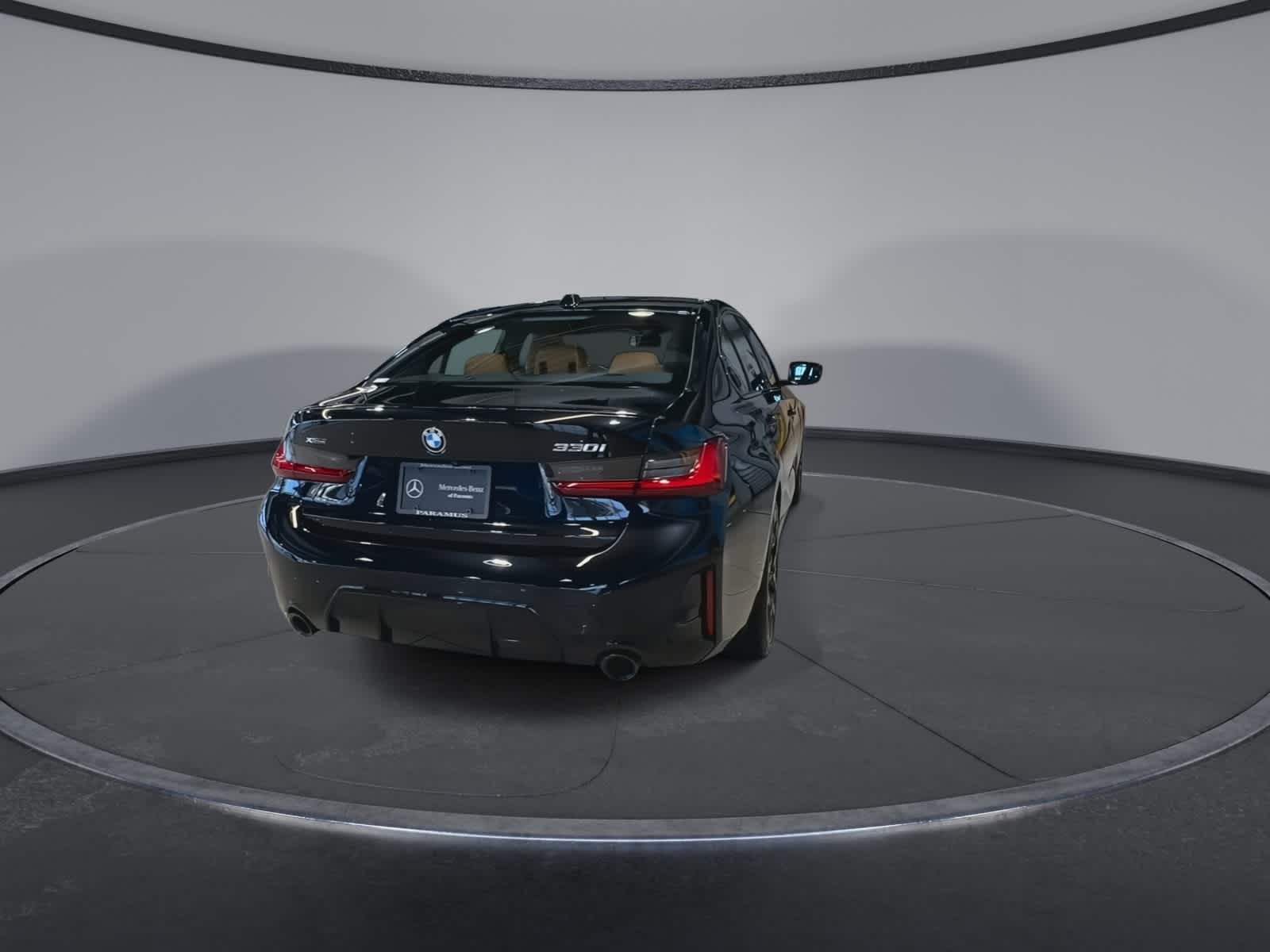 Thumbnail: 2025 BMW 3 Series - 12