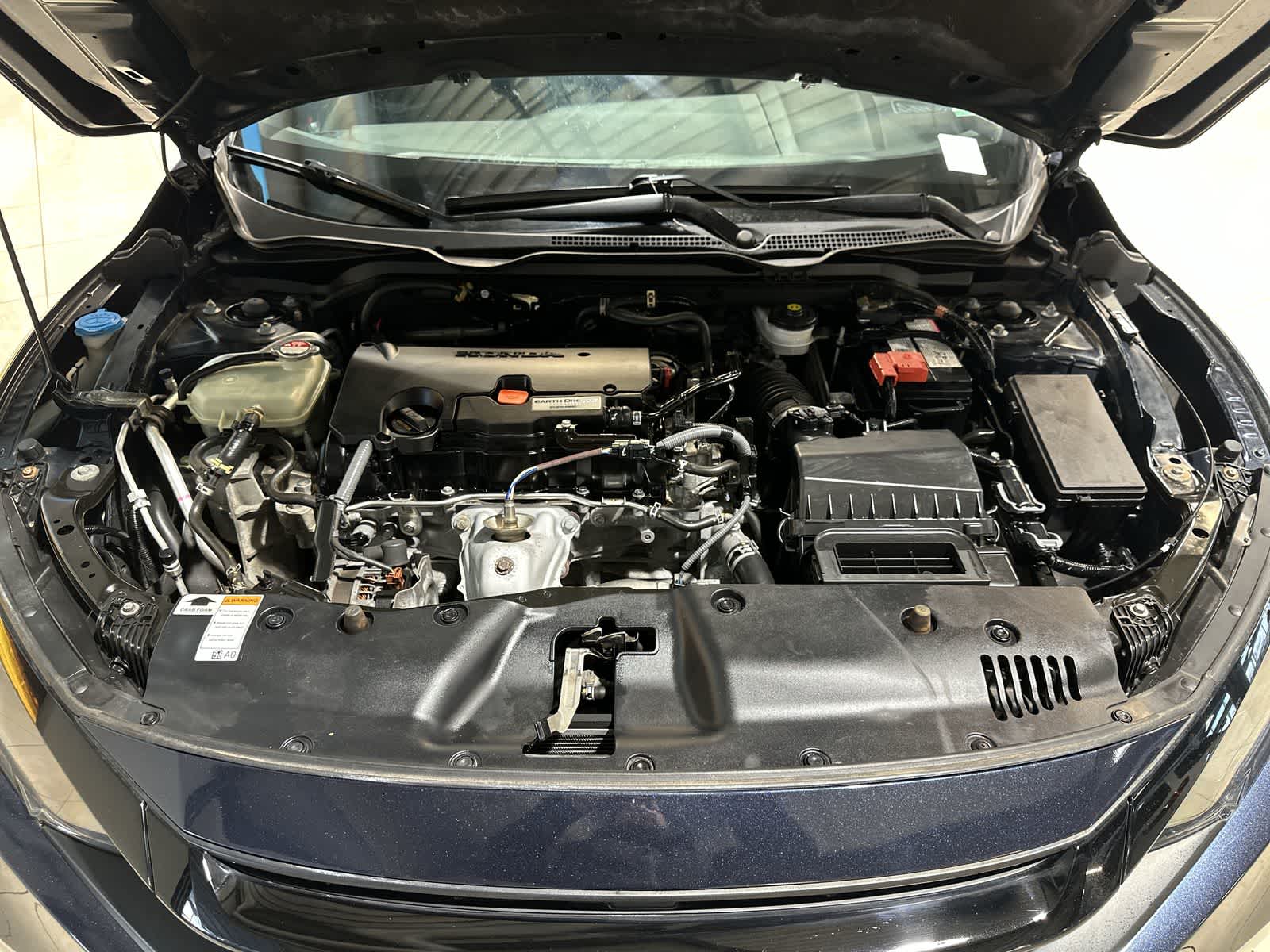 Thumbnail: 2019 Honda Civic - 21