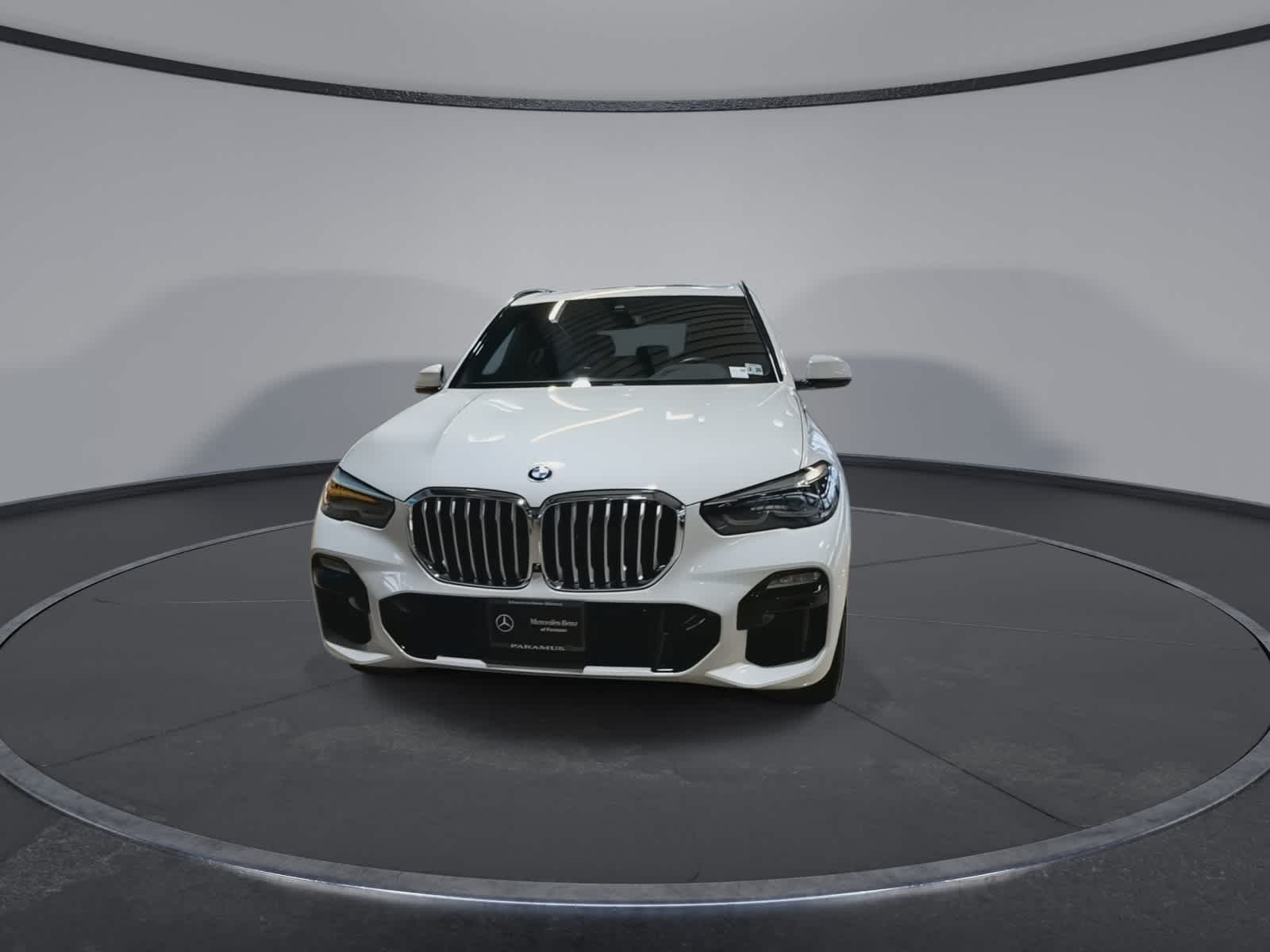 Thumbnail: 2021 BMW X5 - 4