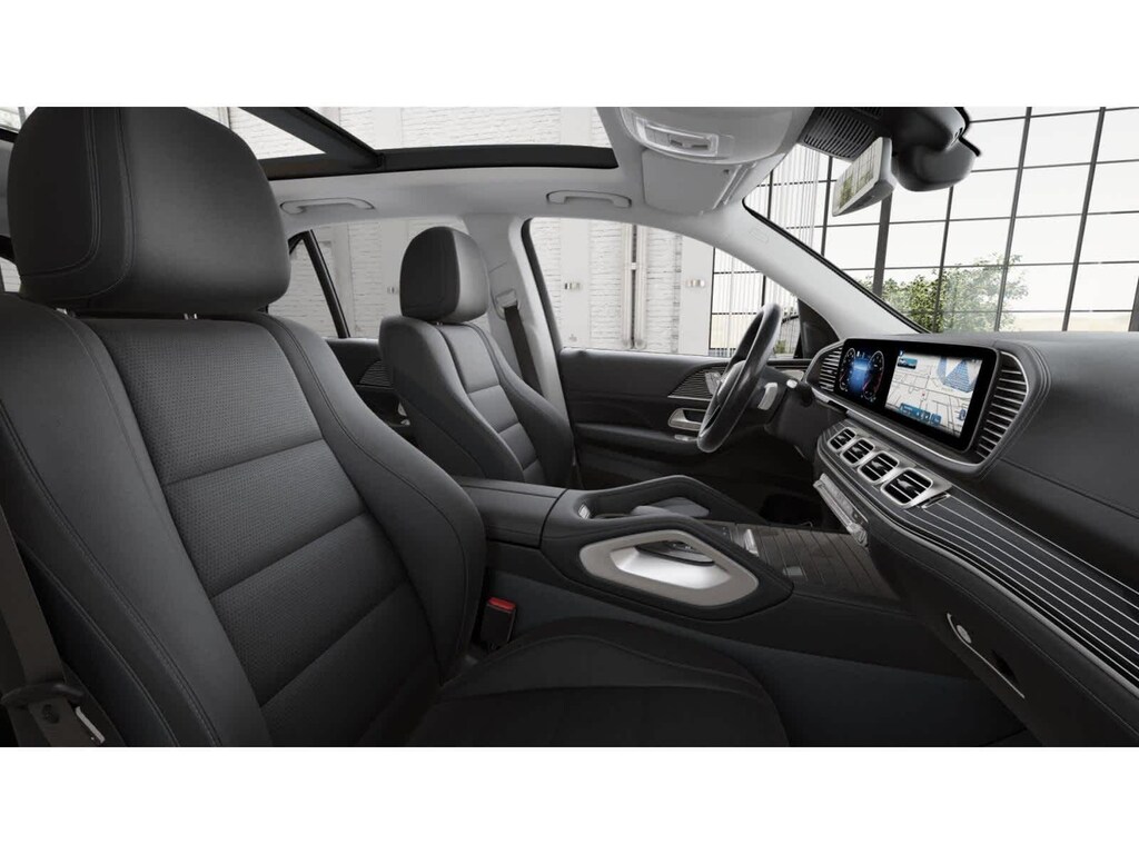 New 2026 Mercedes-Benz GLE 450 4MATIC SUV