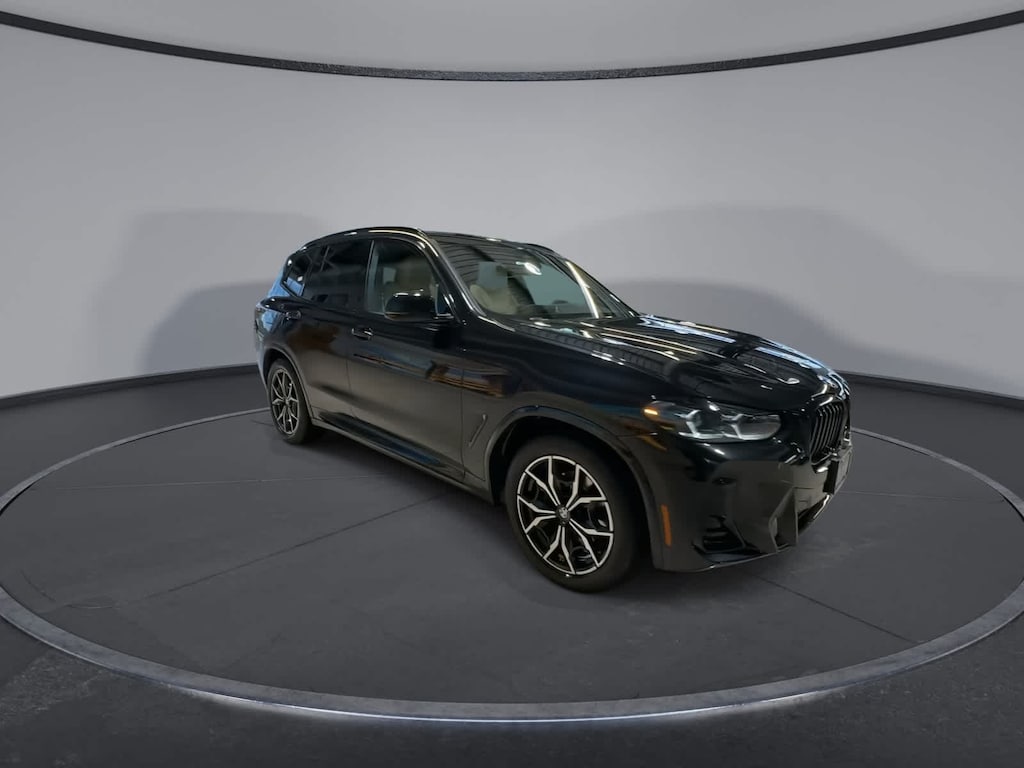 Used 2023 BMW X3 xDrive30i SUV