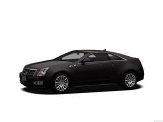 2011 Cadillac CTS Premium -
                  Paramus, NJ