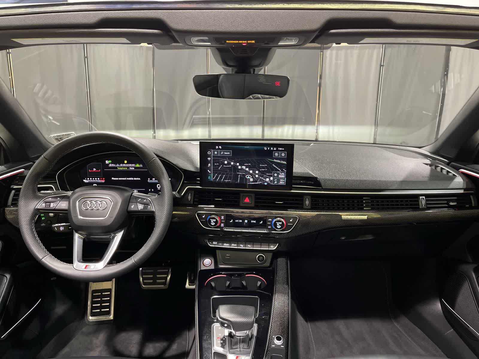 Thumbnail: 2023 Audi S5 - 22