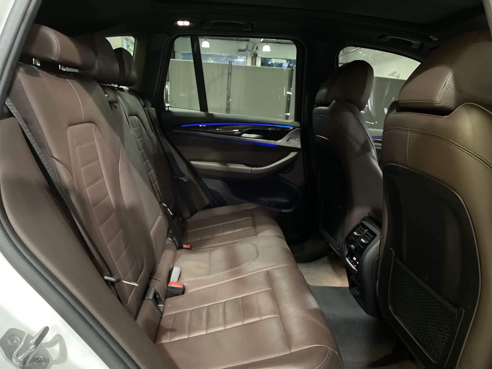 Thumbnail: 2019 BMW X3 - 25