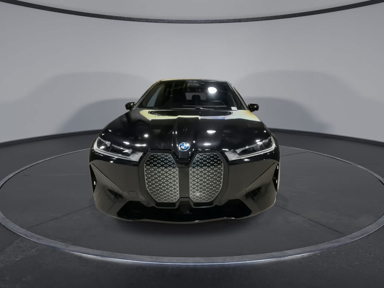 2023 Bmw iX xDrive50i photo 4