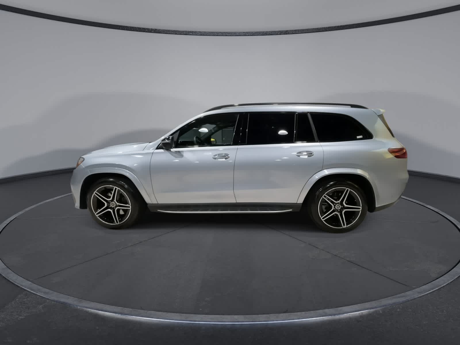 Thumbnail: 2024 Mercedes-Benz GLS - 7