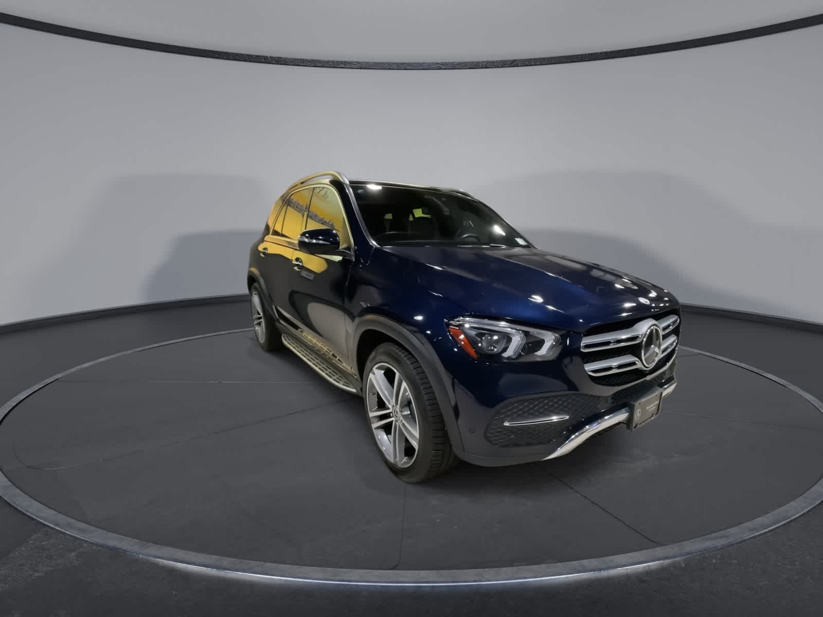 Thumbnail: 2022 Mercedes-Benz GLE - 3