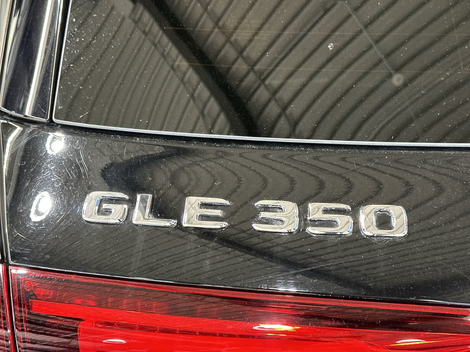 Thumbnail: 2023 Mercedes-Benz GLE - 19