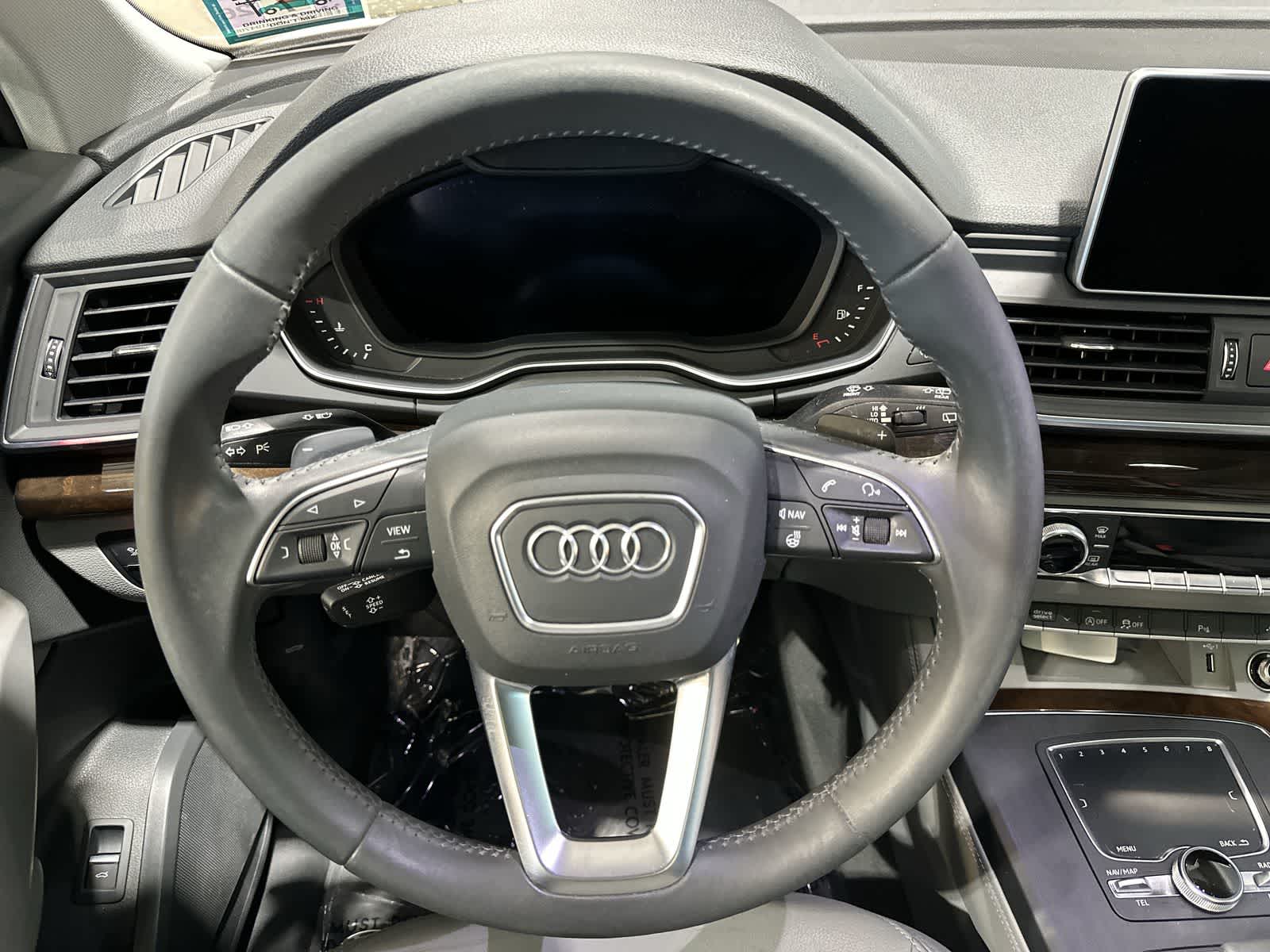 Thumbnail: 2019 Audi Q5 - 27