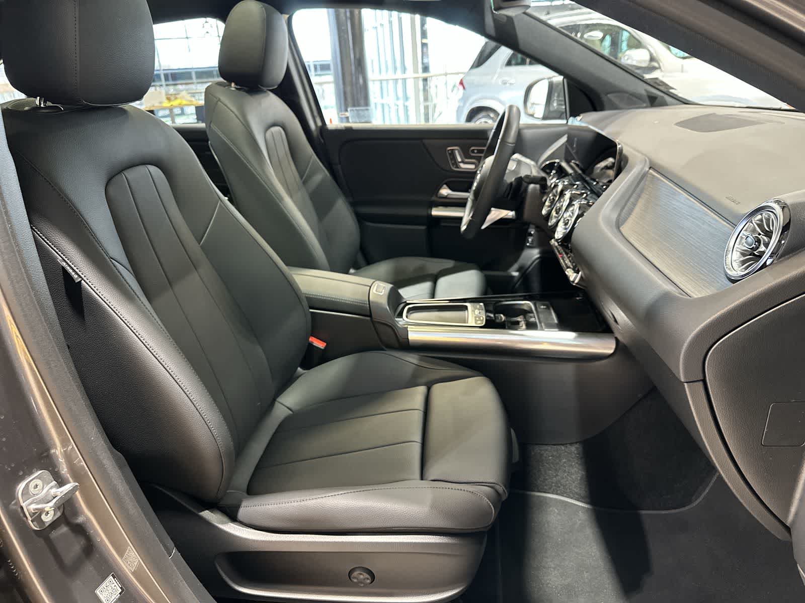 Thumbnail: 2026 Mercedes-Benz GLA - 26