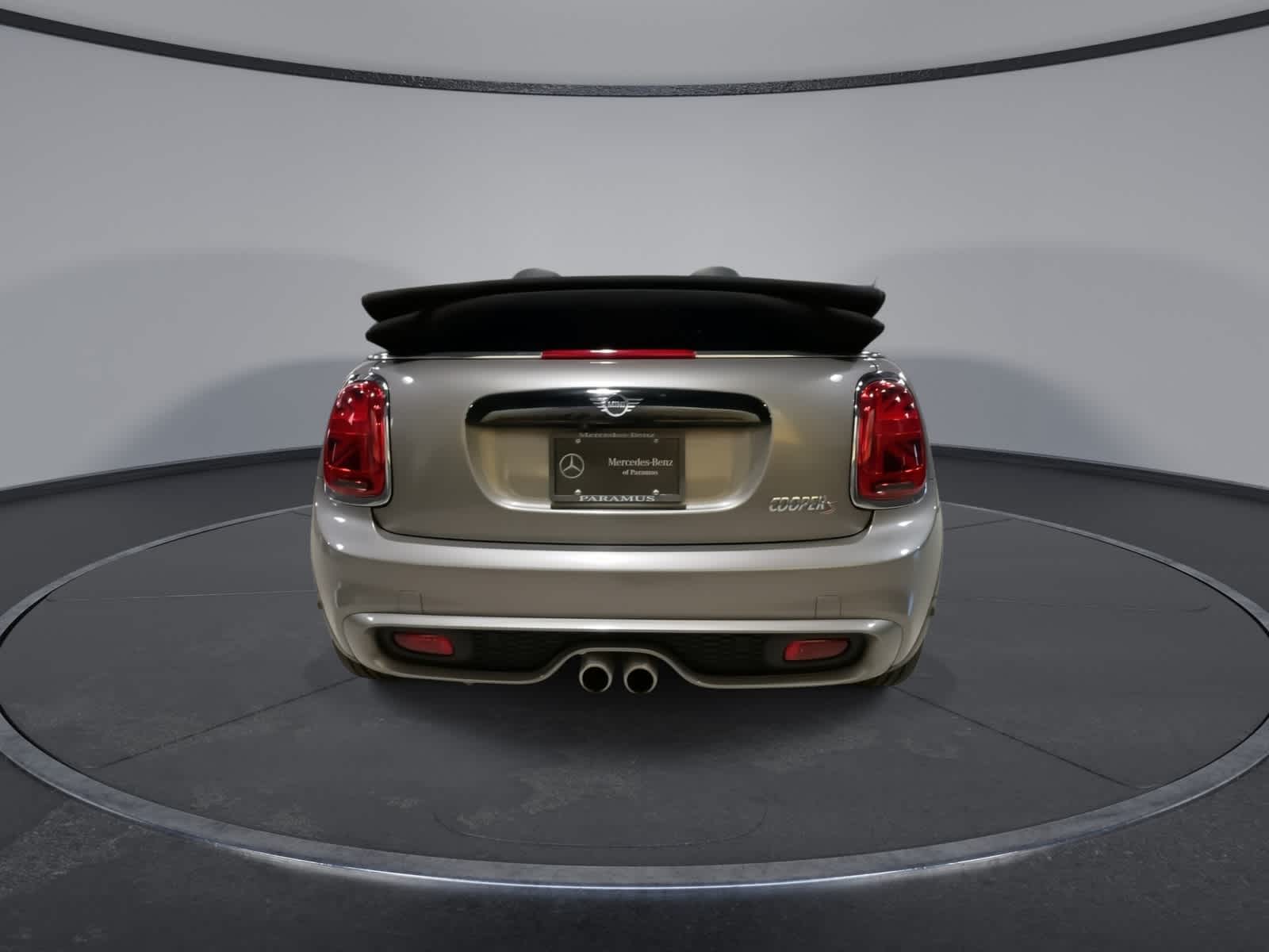 Thumbnail: 2020 MINI Cooper Convertible - 10