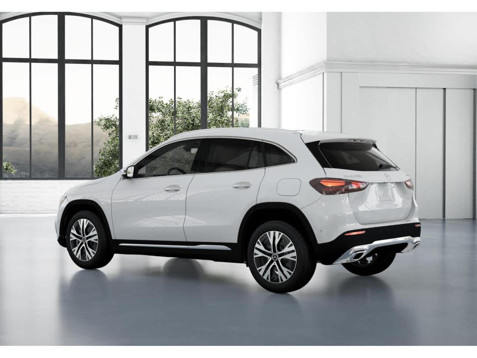 Thumbnail: 2026 Mercedes-Benz GLA - 29