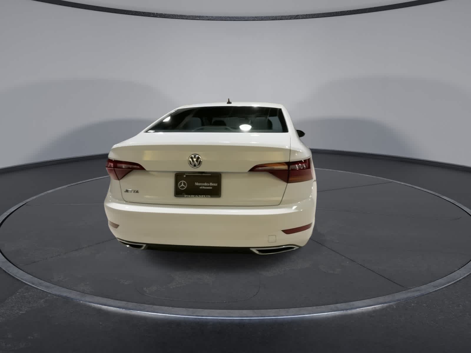 Thumbnail: 2019 Volkswagen Jetta - 10