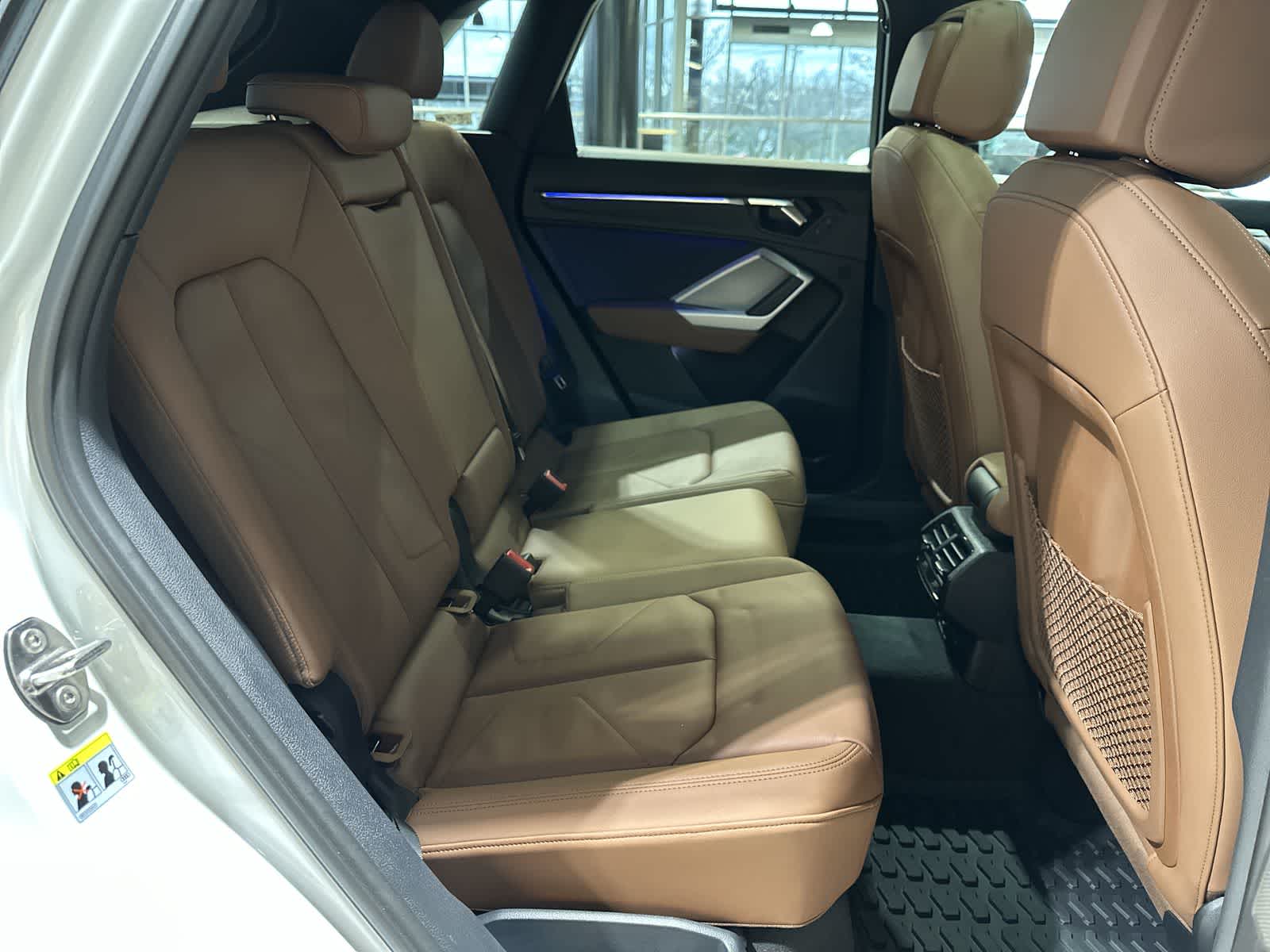 Thumbnail: 2022 Audi Q3 - 25