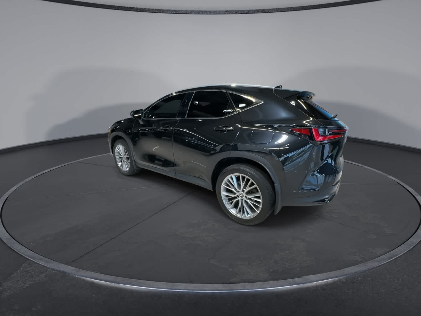 Thumbnail: 2023 Lexus NX - 8