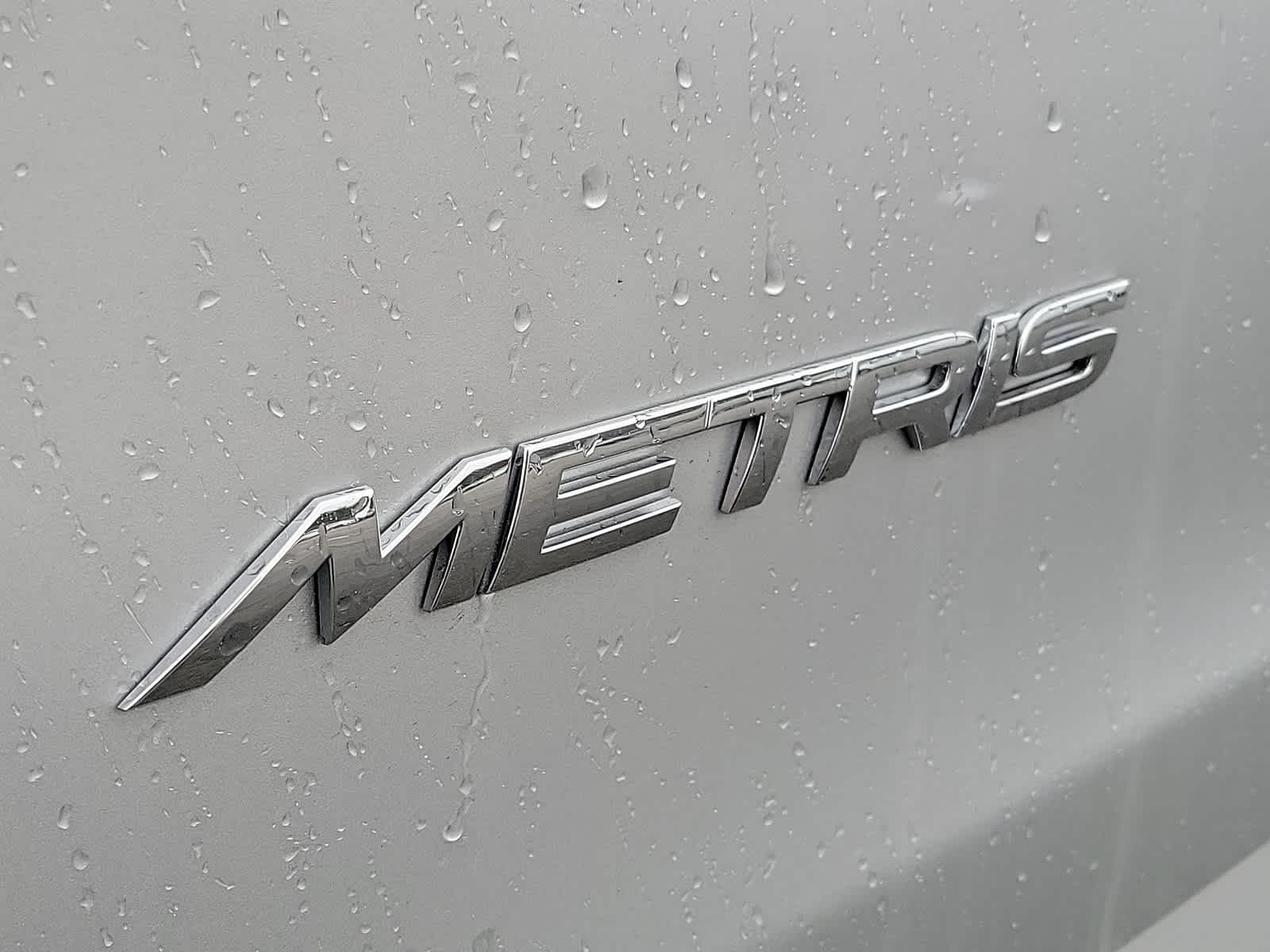2023 Mercedes-Benz Metris  19