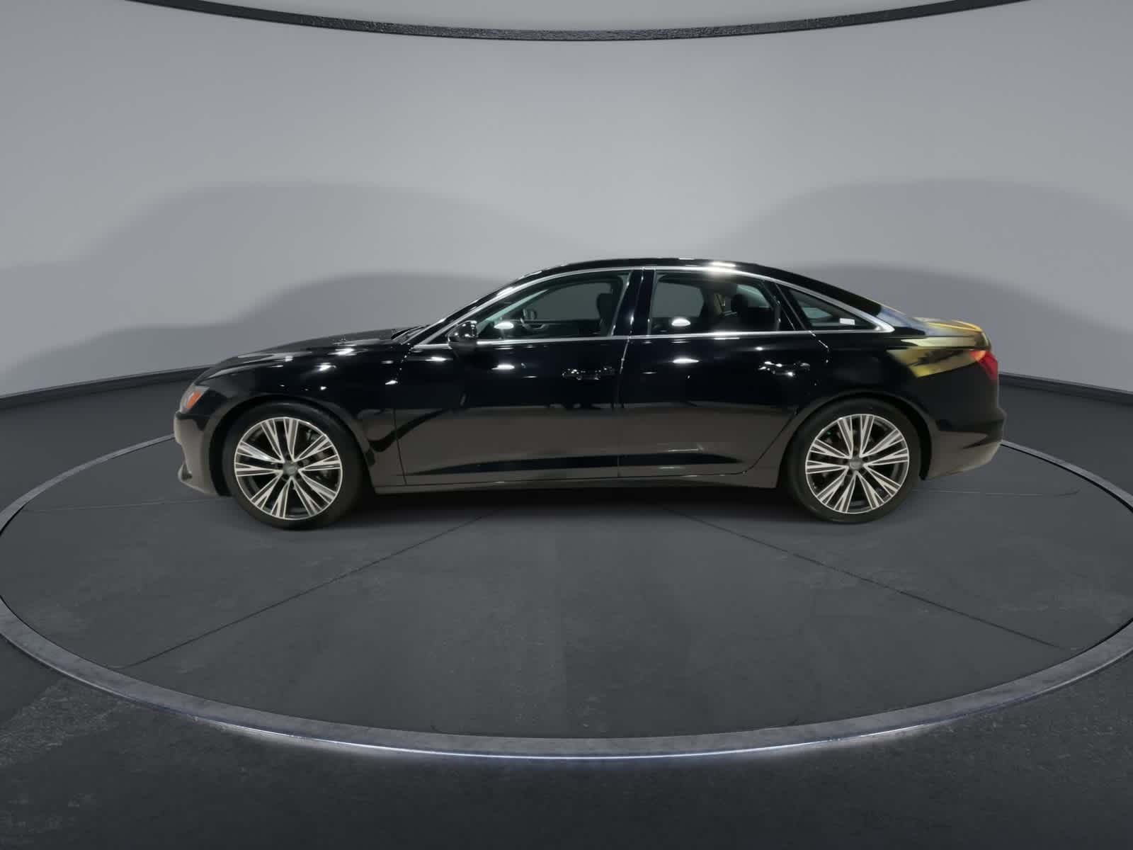 Thumbnail: 2019 Audi A6 - 7