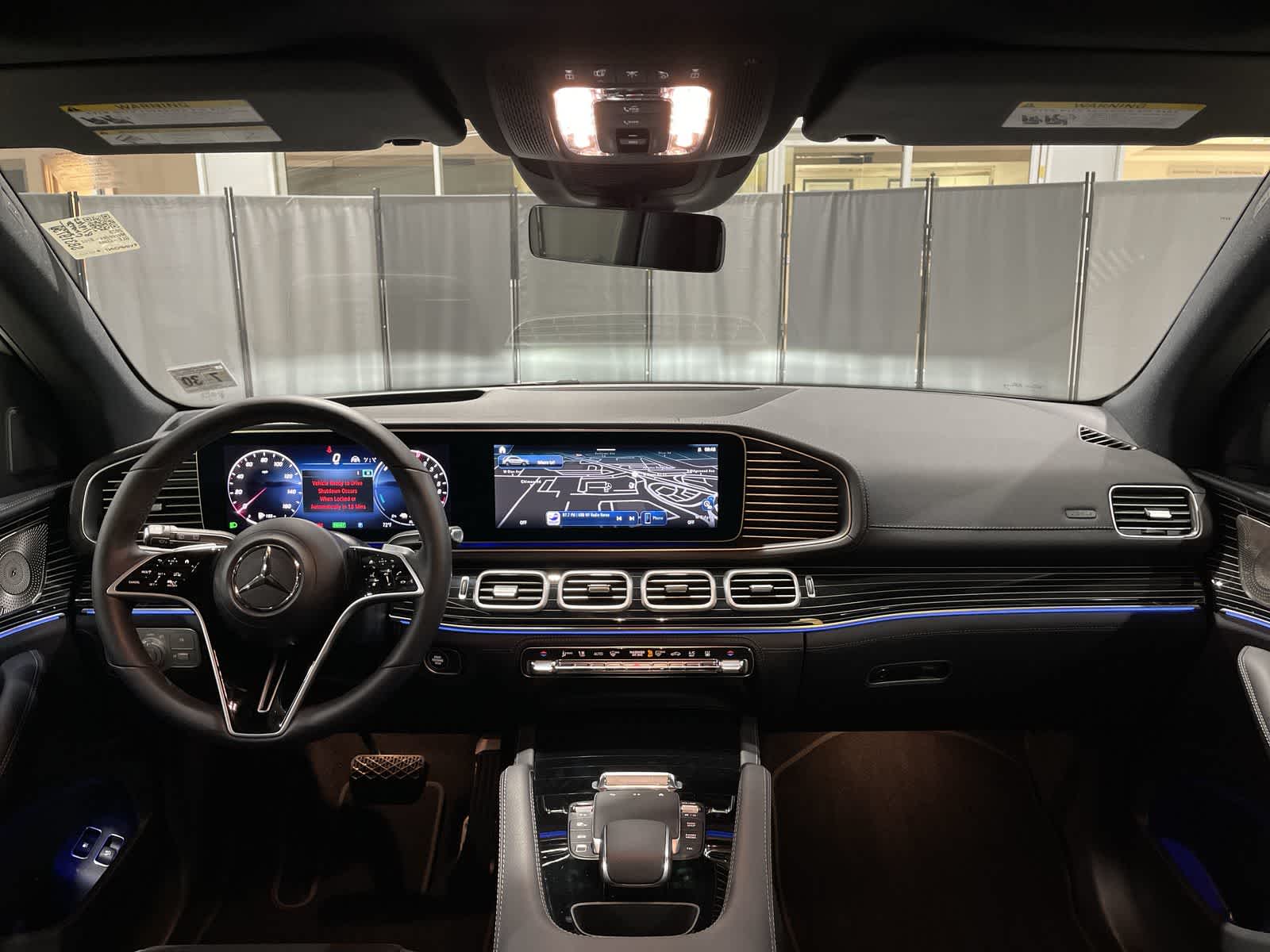 Thumbnail: 2025 Mercedes-Benz GLE - 22